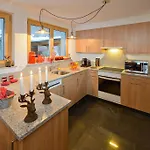 Apartment Haus Haro By Premium