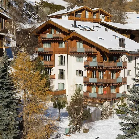 Haus Haro By Premium Apartmán *