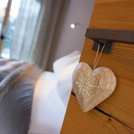 Apartmán Haus Haro By Premium Zermatt