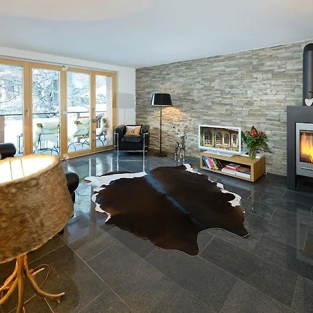 아파트 Haus Haro By Premium 체르마트