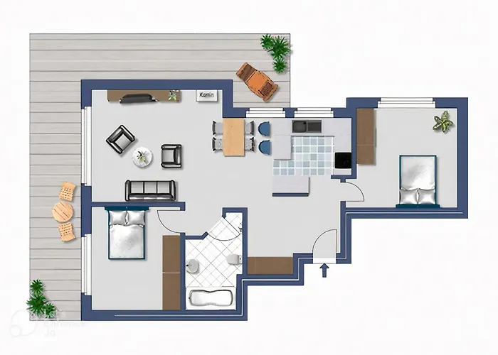 Haus Haro By Premium * Zermatt