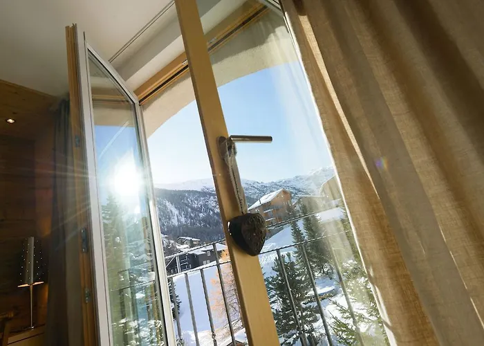 Appartement Haus Haro By Premium