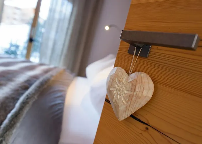 Appartamento Haus Haro By Premium Zermatt