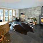 Apartmán Haus Haro By Premium Zermatt