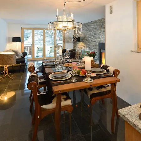 Apartmán Haus Haro By Premium
